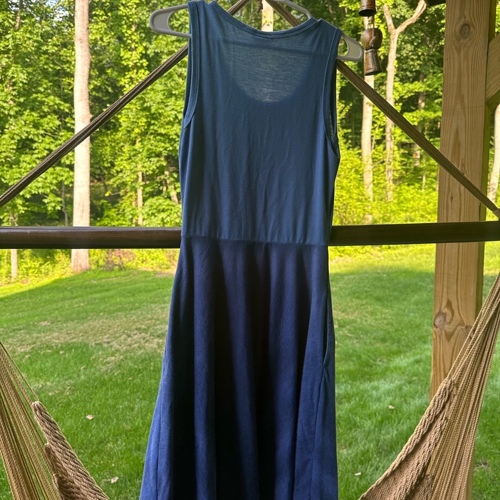Lula Row dress